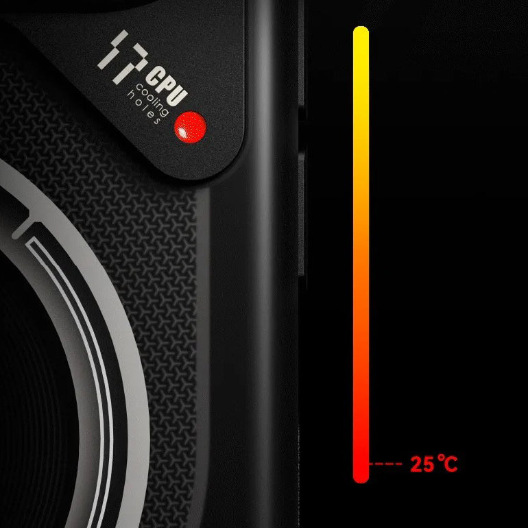 Luxury iPhone Frosted Magnetic Luminous Case — Translucent Full-Inclusive Anti-Drop Cover with Stand, Matte Shockproof Design for iPhone 17 Pro Max