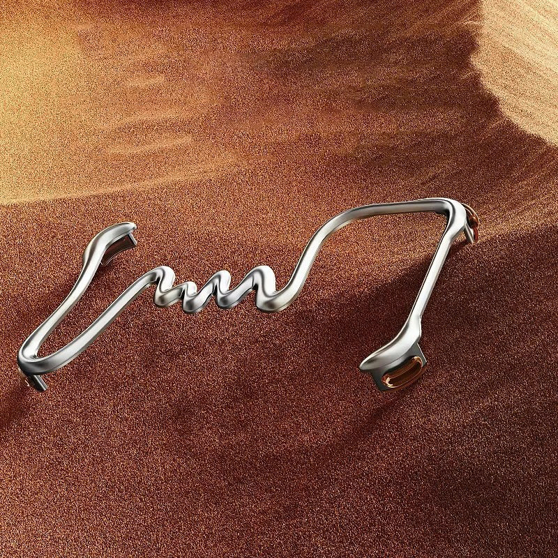 Luxury iPhone Metal Bumper Case — Aluminum Alloy Frameless Heat-Dissipation Frame, Lightweight Shockproof Anti-Slip Protective Cover