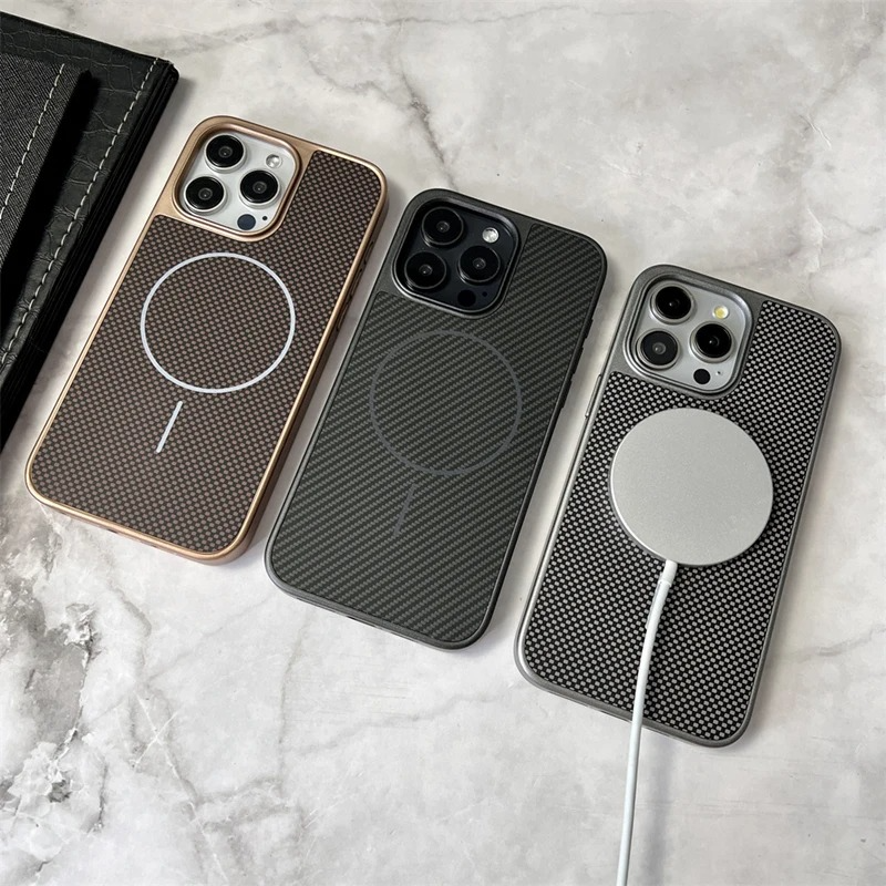 Premium MagSafe Magnetic iPhone Case — Camouflage Graffiti Armor Cover with Invisible Lens Holder, Kickstand, Anti-Fingerprint Matte Protection · reviews