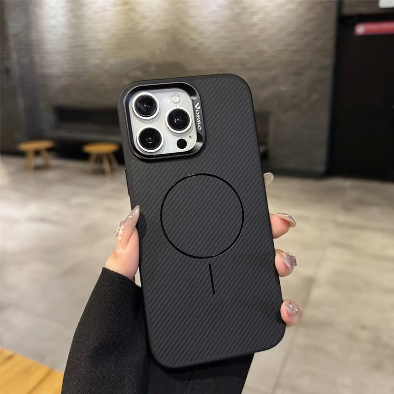 Premium MagSafe Magnetic iPhone Case — Camouflage Graffiti Armor Cover with Invisible Lens Holder, Kickstand, Anti-Fingerprint Matte Protection · reviews