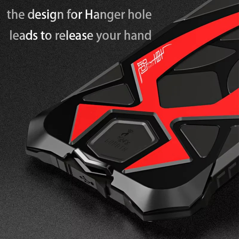 Rugged iPhone Case 360° Full Coverage Metal Armor — Heavy Duty Protective Bumper Frame, Shockproof Design, All-Round Drop and Scratch Protection