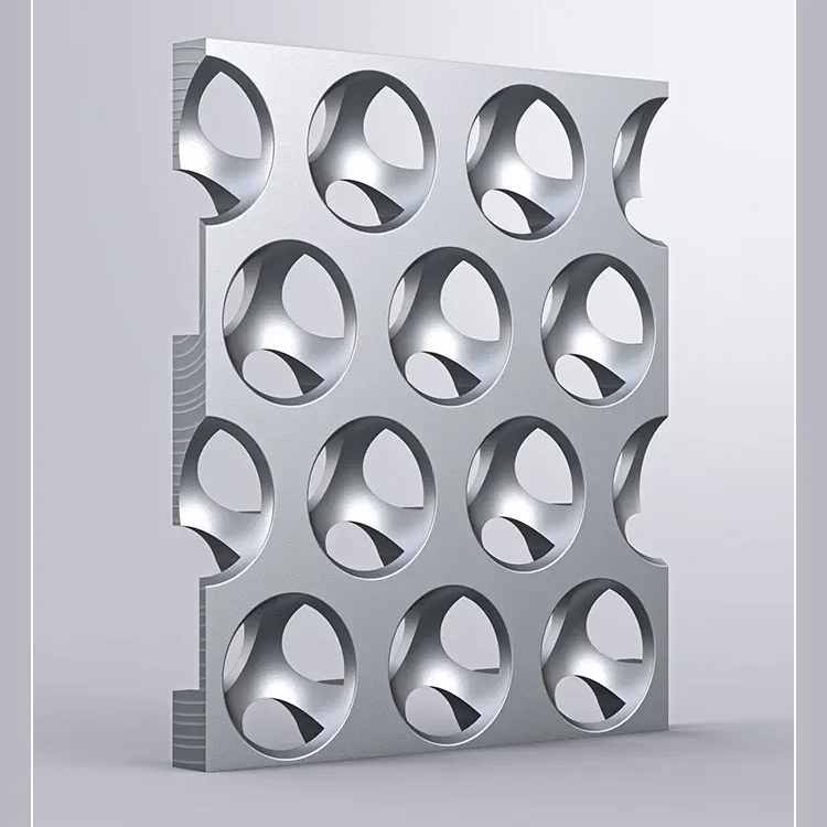 Premium iPhone Metal Heat Dissipation Case — Hollow Aluminum Alloy Shockproof Cover, Rimless Cooling Design with Fragrance Feature, Anti-Fingerprint Scratch-Resistant