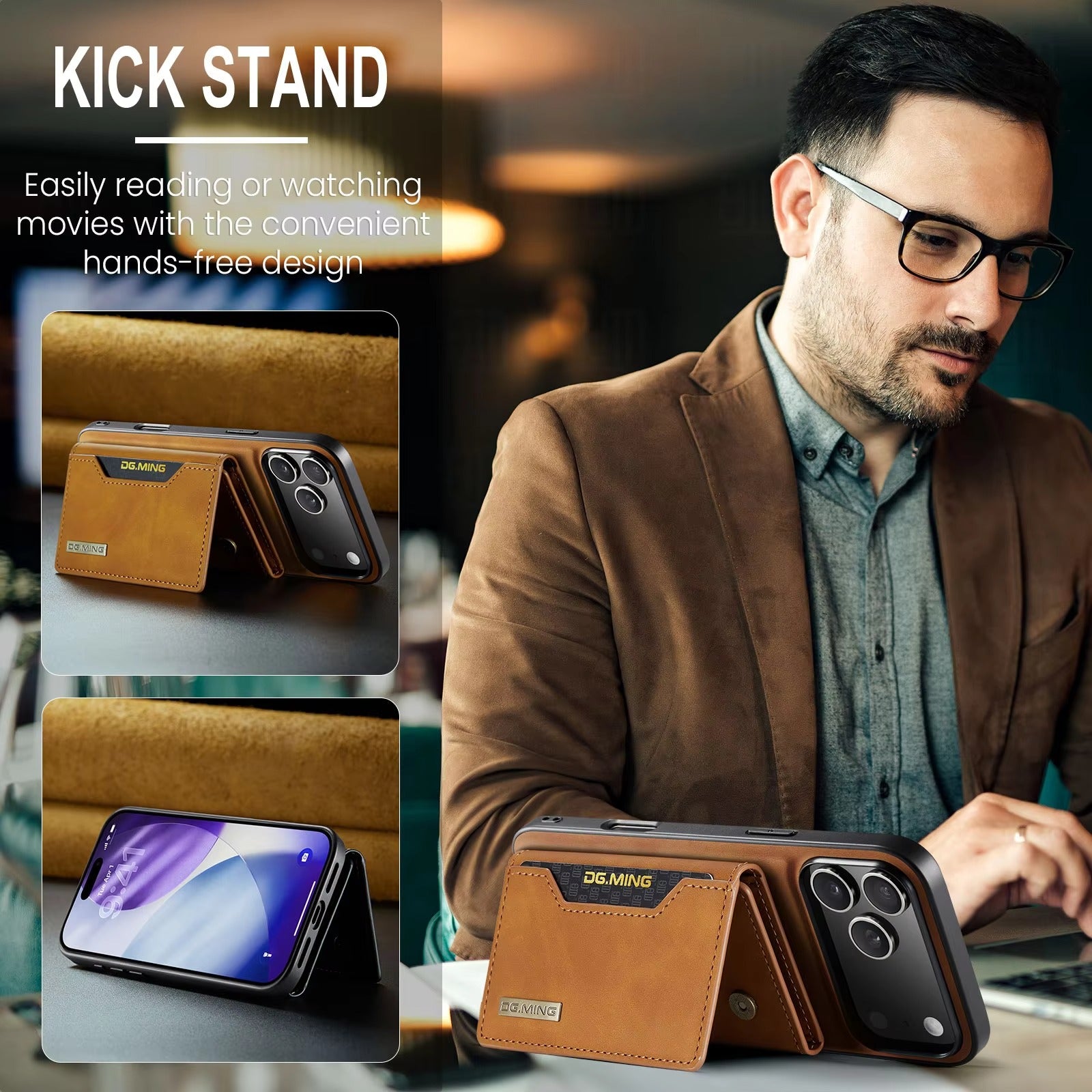 Luxury iPhone Case Ultra-Thin Transparent TPU Plating Cover — Full Lens Protection, Soft HD Shockproof Design, Anti-Fingerprint Scratch-Resistant Non-Slip Finish