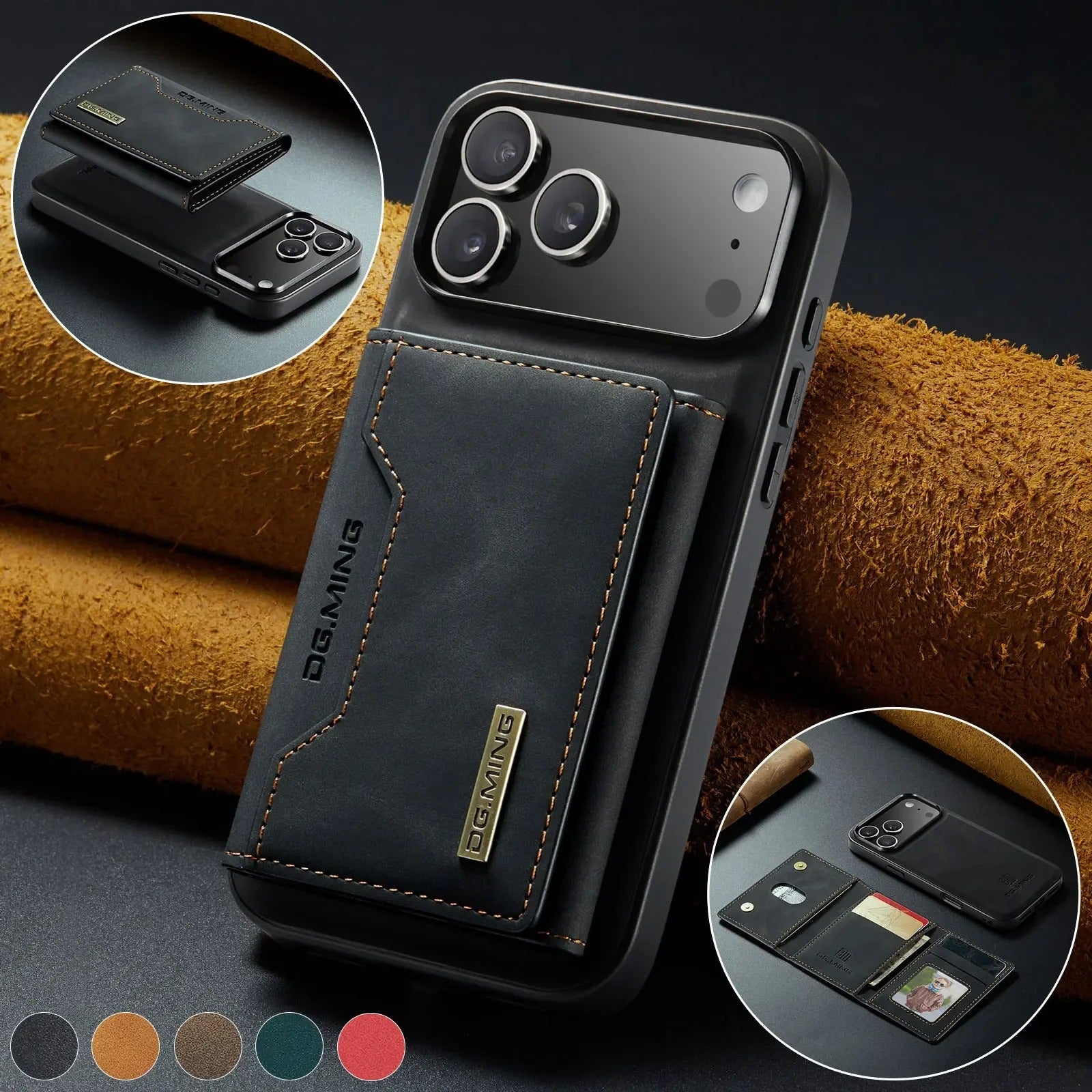 Luxury iPhone Case Ultra-Thin Transparent TPU Plating Cover — Full Lens Protection, Soft HD Shockproof Design, Anti-Fingerprint Scratch-Resistant Non-Slip Finish