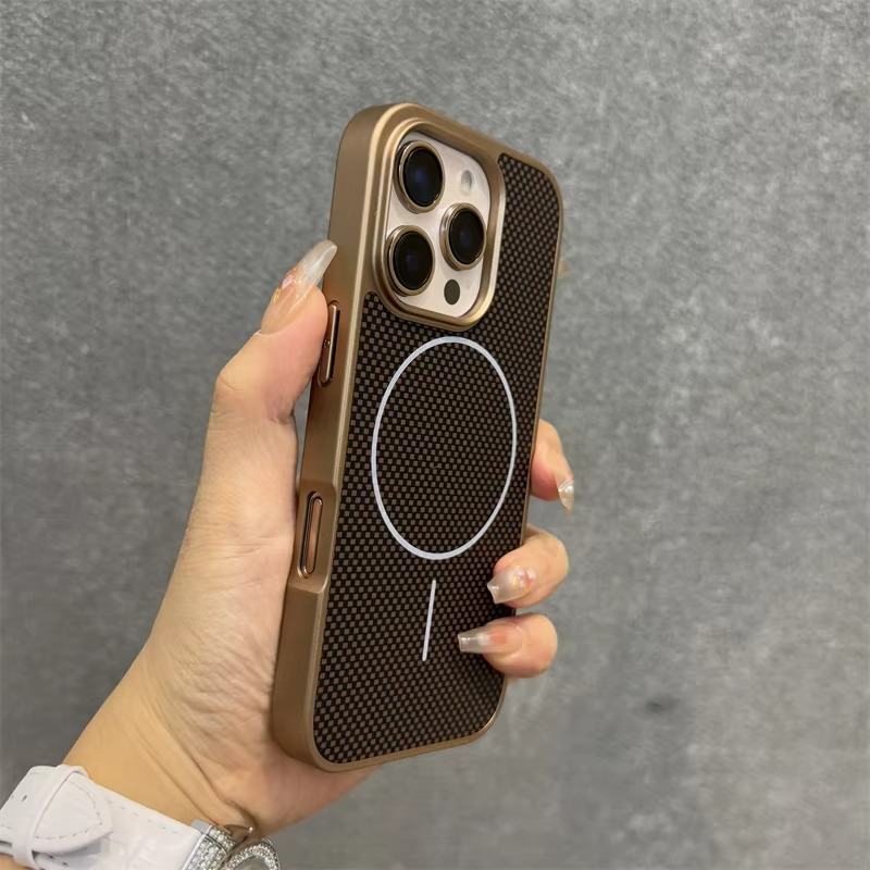 Premium MagSafe Magnetic iPhone Case — Camouflage Graffiti Armor Cover with Invisible Lens Holder, Kickstand, Anti-Fingerprint Matte Protection · reviews